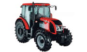 Zetor Proxima Power 95 tractor photo