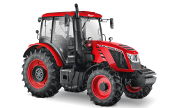Zetor Proxima 110HS tractor photo