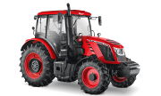 Zetor Proxima 120HS tractor photo