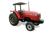 Massey Ferguson 5275 tractor photo