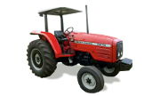 Massey Ferguson 5290 tractor photo