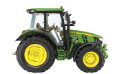 John Deere 5090R tractor photo
