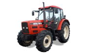 Zetor Forterra 8641 tractor photo