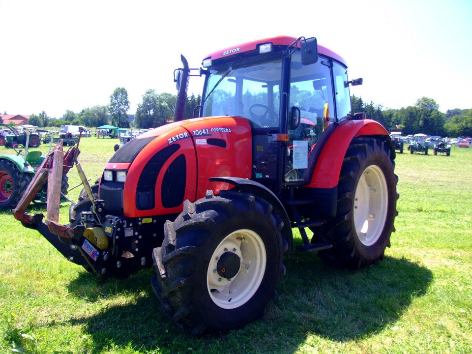 Zetor 10641