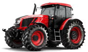 Zetor Crystal 150 tractor photo