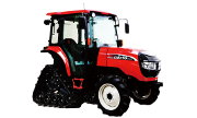 Mitsubishi GAK50 tractor photo