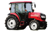 Mitsubishi GA500 tractor photo