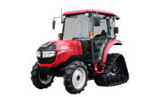 Mitsubishi GAK500 tractor photo