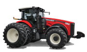 Versatile 335 tractor photo