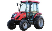 RK Tractors RK55SC tractor photo