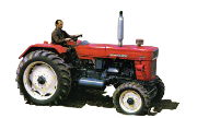 UTB/Universal U-651M tractor photo