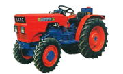 SAME Vigneron 35 tractor photo