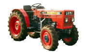 SAME Vigneron 50 tractor photo