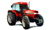 CaseIH 5130 Maxxum tractor photo