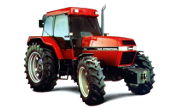 CaseIH 5140 Maxxum tractor photo