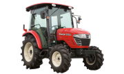 Branson 4225CH tractor photo