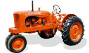 Allis Chalmers Styled WC tractor photo
