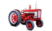 International Harvester 504 Hi-Clear tractor photo