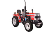 VST Shakti MT171 tractor photo