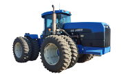 Versatile 2240 tractor photo