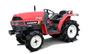 Yanmar F-5 Forte tractor photo