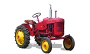 Massey-Harris Pony 811 tractor photo