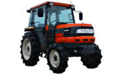 Kubota GL281 tractor photo