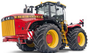 Versatile 405 tractor photo