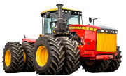 Versatile 610 tractor photo