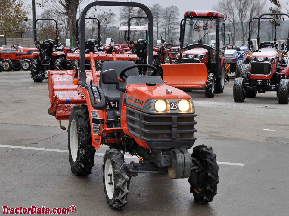 Kubota GB13