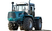 XTZ XTZ-246K tractor photo