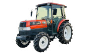 Kubota KL41 Hi-Speed tractor photo