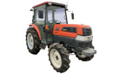 Kubota KL50 Hi-Speed tractor photo