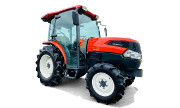 Kubota KL345 tractor photo