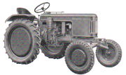 Fendt Dieselross F12 tractor photo
