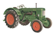 Fendt Dieselross F40 tractor photo