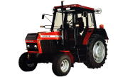 Ursus 932 tractor photo