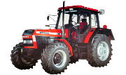 Ursus 1234 tractor photo