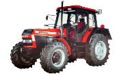 Ursus 1434 tractor photo