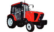 Ursus 3702 Piko tractor photo
