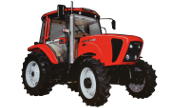 Ursus 3724 Piko tractor photo