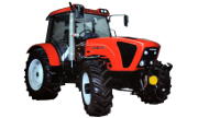 Ursus 8024 Mido tractor photo