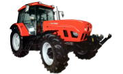 Ursus 1674 Forte tractor photo