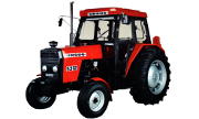 Ursus 5312 tractor photo