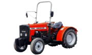 Ursus 3502 tractor photo