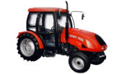 Ursus 4502 tractor photo