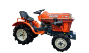 Kubota B-10 Bulltra tractor photo