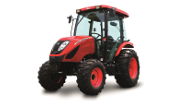 Zetor Major HT 45 tractor photo