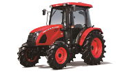 Zetor Major HS 65 tractor photo