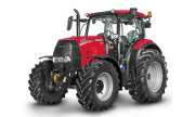 CaseIH Puma 150 X tractor photo